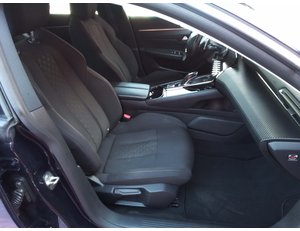 
										PEUGEOT 508 1.5 BLUEHDI 96KW ACTIVE AUTO (130CV) BERLINA CON PORTÓN full									