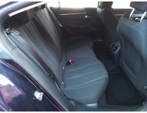 
										PEUGEOT 508 1.5 BLUEHDI 96KW ACTIVE AUTO (130CV) BERLINA CON PORTÓN full									