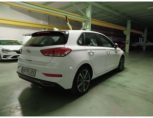 
										HYUNDAI I30 1.5 DPI KLASS SLX (110CV) BERLINA CON PORTÓN full									