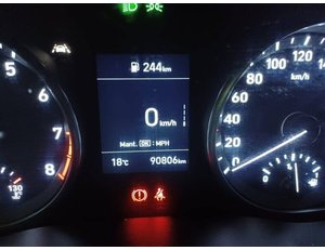 
										HYUNDAI I30 1.5 DPI KLASS SLX (110CV) BERLINA CON PORTÓN full									