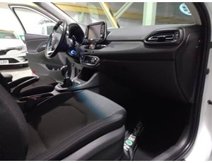 
										HYUNDAI I30 1.5 DPI KLASS SLX (110CV) BERLINA CON PORTÓN full									