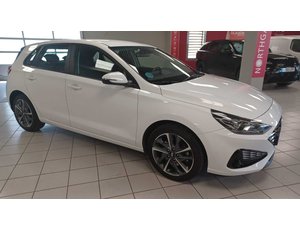 
										HYUNDAI I30 1.5 DPI KLASS SLX (110CV) BERLINA CON PORTÓN full									