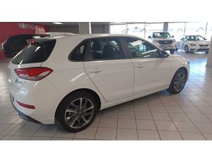 
										HYUNDAI I30 1.5 DPI KLASS SLX (110CV) BERLINA CON PORTÓN full									