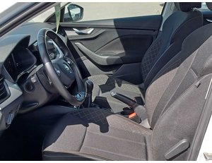 
										SKODA SCALA 1.0 TSI 81KW AMBITION (110CV) BERLINA CON PORTÓN full									