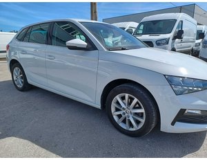 
										SKODA SCALA 1.0 TSI 81KW AMBITION (110CV) BERLINA CON PORTÓN full									