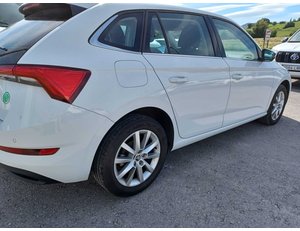 
										SKODA SCALA 1.0 TSI 81KW AMBITION (110CV) BERLINA CON PORTÓN full									