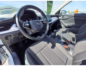 
										SKODA SCALA 1.0 TSI 81KW AMBITION (110CV) BERLINA CON PORTÓN full									
