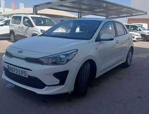 
										KIA RIO 1.2 DPI CONCEPT (84CV) BERLINA CON PORTÓN full									