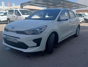 
										KIA RIO 1.2 DPI CONCEPT (84CV) BERLINA CON PORTÓN full									