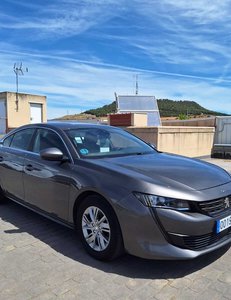
										PEUGEOT 508 1.5 BLUEHDI 96KW ACTIVE AUTO (130CV) BERLINA CON PORTÓN full									