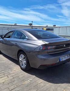 
										PEUGEOT 508 1.5 BLUEHDI 96KW ACTIVE AUTO (130CV) BERLINA CON PORTÓN full									