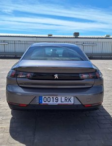 
										PEUGEOT 508 1.5 BLUEHDI 96KW ACTIVE AUTO (130CV) BERLINA CON PORTÓN full									