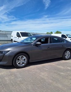 
										PEUGEOT 508 1.5 BLUEHDI 96KW ACTIVE AUTO (130CV) BERLINA CON PORTÓN full									