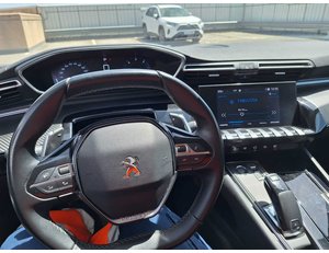 
										PEUGEOT 508 1.5 BLUEHDI 96KW ACTIVE AUTO (130CV) BERLINA CON PORTÓN full									