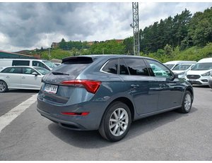 
										SKODA SCALA 1.0 TSI 81KW AMBITION (110CV) BERLINA CON PORTÓN full									