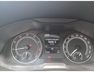 
										SKODA SCALA 1.0 TSI 81KW AMBITION (110CV) BERLINA CON PORTÓN full									