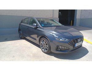 
										HYUNDAI I30 1.5 DPI KLASS SLX (110CV) BERLINA CON PORTÓN full									