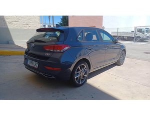 
										HYUNDAI I30 1.5 DPI KLASS SLX (110CV) BERLINA CON PORTÓN full									