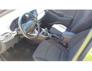 
										HYUNDAI I30 1.5 DPI KLASS SLX (110CV) BERLINA CON PORTÓN full									