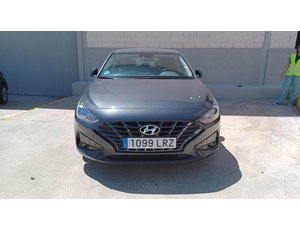 
										HYUNDAI I30 1.5 DPI KLASS SLX (110CV) BERLINA CON PORTÓN full									