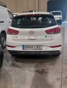 
										HYUNDAI I30 1.5 DPI KLASS SLX (110CV) BERLINA CON PORTÓN full									