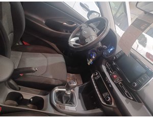 
										HYUNDAI I30 1.5 DPI KLASS SLX (110CV) BERLINA CON PORTÓN full									