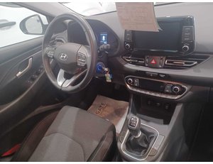
										HYUNDAI I30 1.5 DPI KLASS SLX (110CV) BERLINA CON PORTÓN full									