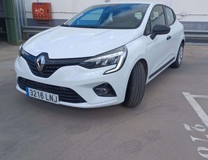 
										RENAULT CLIO 1.5 BLUE DCI BUSINESS 63KW (85CV) BERLINA CON PORTÓN full									