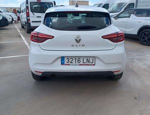 
										RENAULT CLIO 1.5 BLUE DCI BUSINESS 63KW (85CV) BERLINA CON PORTÓN full									
