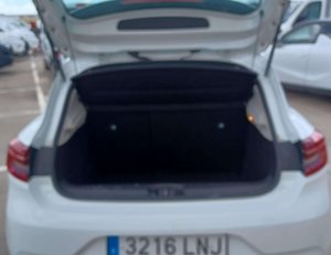 
										RENAULT CLIO 1.5 BLUE DCI BUSINESS 63KW (85CV) BERLINA CON PORTÓN full									
