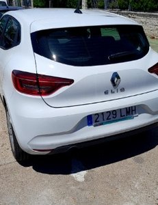 
										RENAULT CLIO 1.5 BLUE DCI BUSINESS 63KW (85CV) BERLINA CON PORTÓN full									