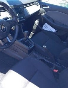 
										RENAULT CLIO 1.5 BLUE DCI BUSINESS 63KW (85CV) BERLINA CON PORTÓN full									