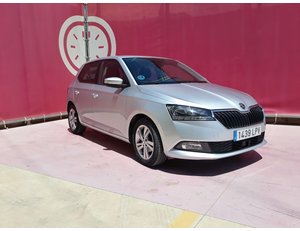 
										SKODA FABIA 1.0 TSI 70KW AMBITION PLUS (95CV) BERLINA CON PORTÓN full									
