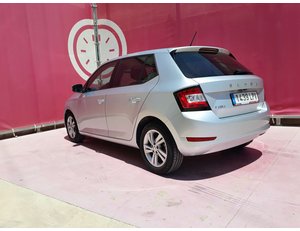 
										SKODA FABIA 1.0 TSI 70KW AMBITION PLUS (95CV) BERLINA CON PORTÓN full									