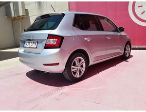 
										SKODA FABIA 1.0 TSI 70KW AMBITION PLUS (95CV) BERLINA CON PORTÓN full									