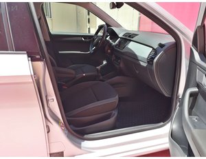 
										SKODA FABIA 1.0 TSI 70KW AMBITION PLUS (95CV) BERLINA CON PORTÓN full									
