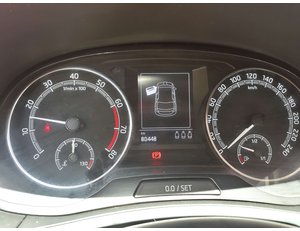 
										SKODA FABIA 1.0 TSI 70KW AMBITION PLUS (95CV) BERLINA CON PORTÓN full									