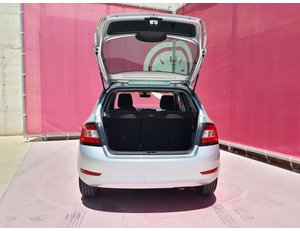 
										SKODA FABIA 1.0 TSI 70KW AMBITION PLUS (95CV) BERLINA CON PORTÓN full									
