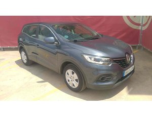 
										RENAULT KADJAR 1.5 BLUE DCI BUSINESS 85KW (115CV) full									