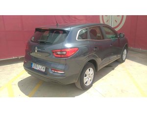 
										RENAULT KADJAR 1.5 BLUE DCI BUSINESS 85KW (115CV) full									