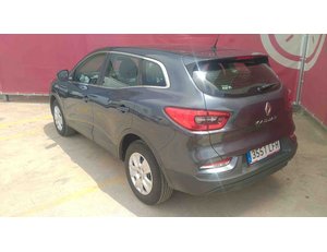 
										RENAULT KADJAR 1.5 BLUE DCI BUSINESS 85KW (115CV) full									