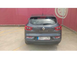 
										RENAULT KADJAR 1.5 BLUE DCI BUSINESS 85KW (115CV) full									