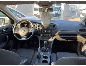 
										RENAULT MEGANE 1.5 BLUE DCI BUSINESS 70KW – 18 (95CV) full									