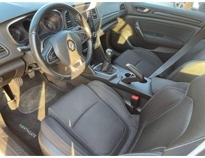 
										RENAULT MEGANE 1.5 BLUE DCI BUSINESS 70KW – 18 (95CV) full									