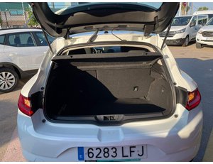 
										RENAULT MEGANE 1.5 BLUE DCI BUSINESS 70KW – 18 (95CV) full									