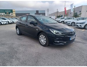 
										OPEL ASTRA 1.5D DVC 77KW (105CV) BERLINA CON PORTÓN full									
