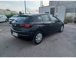 
										OPEL ASTRA 1.5D DVC 77KW (105CV) BERLINA CON PORTÓN full									