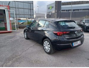 
										OPEL ASTRA 1.5D DVC 77KW (105CV) BERLINA CON PORTÓN full									