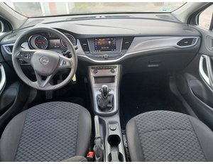
										OPEL ASTRA 1.5D DVC 77KW (105CV) BERLINA CON PORTÓN full									