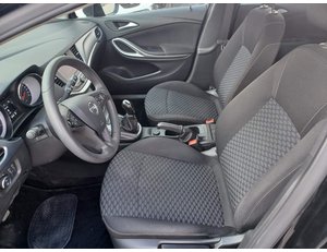 
										OPEL ASTRA 1.5D DVC 77KW (105CV) BERLINA CON PORTÓN full									